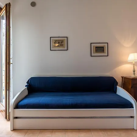 Apartment Casa Lombardi