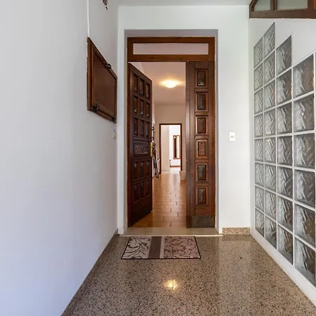 Apartment Casa Lombardi *