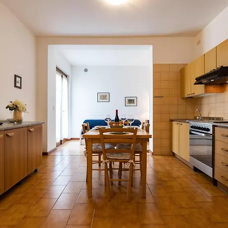 Apartment Casa Lombardi
