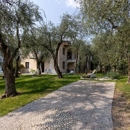 Casa Lombardi Malcesine