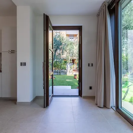 Apartment Casa Lombardi *